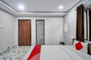 Hotel O Shree Ganapati Resort
